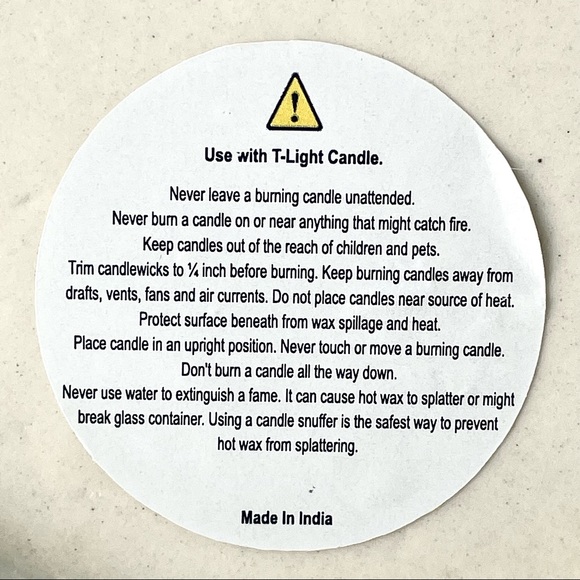 Martha Stewart Ceramic Pumpkin - Floral Multicolored Pattern - Picture 7 of 8